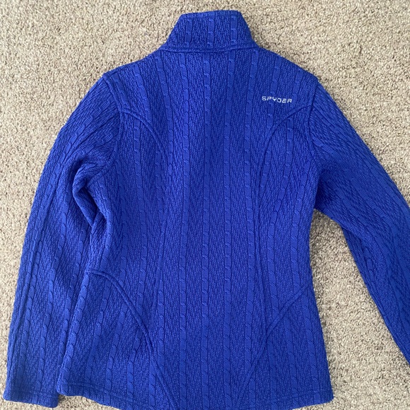 Spider jacket - Picture 5 of 6